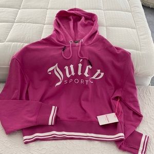 Juicy Couture sweatshirt